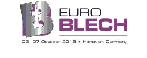 Targi EuroBLECH 2018